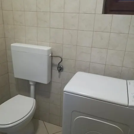 Apartman Casa Panorama Rabac