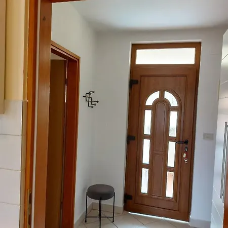 Apartman Casa Panorama Rabac