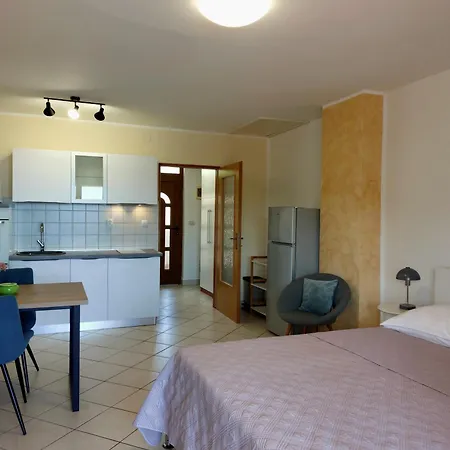 Casa Panorama * Rabac