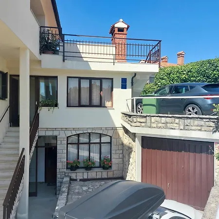 Apartman Casa Panorama