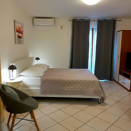 Casa Panorama 아파트 라벡