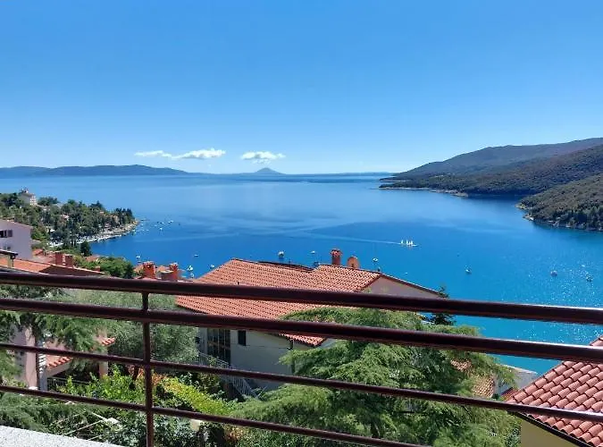 Casa Panorama 아파트 *