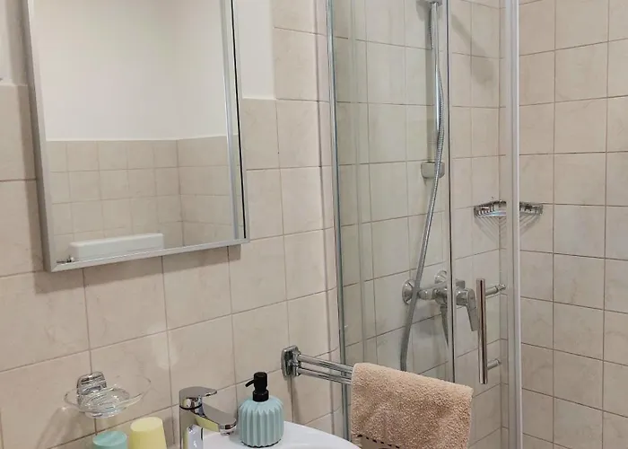 아파트 Casa Panorama