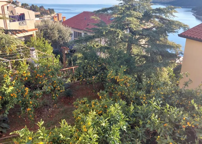 Casa Panorama 아파트 *