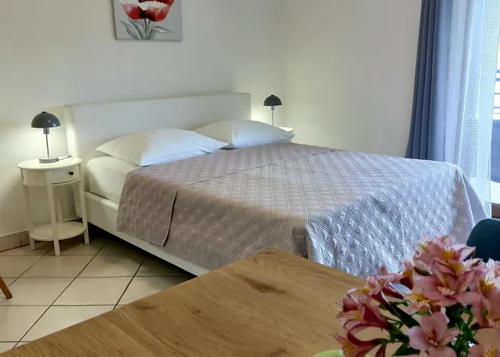 Casa Panorama 아파트