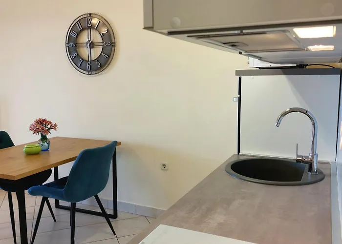 Casa Panorama 아파트 *