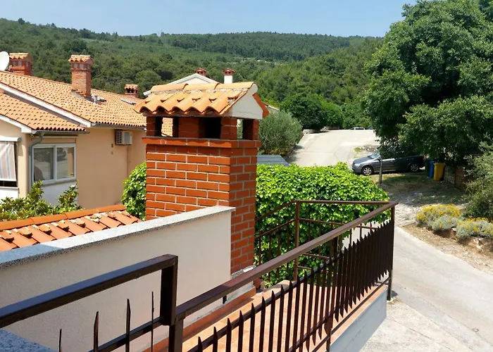 아파트 Casa Panorama