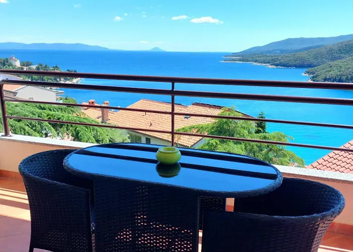 Casa Panorama 라벡