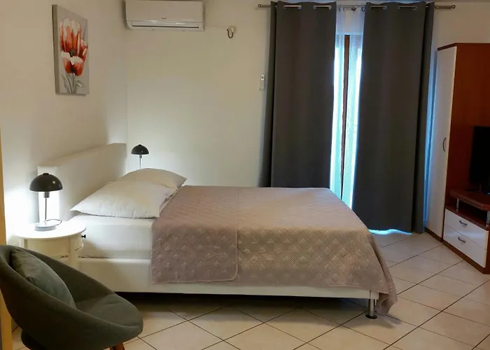 Casa Panorama 아파트 라벡