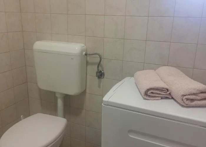 Casa Panorama 아파트 라벡