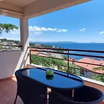 Casa Panorama アパート ラバック