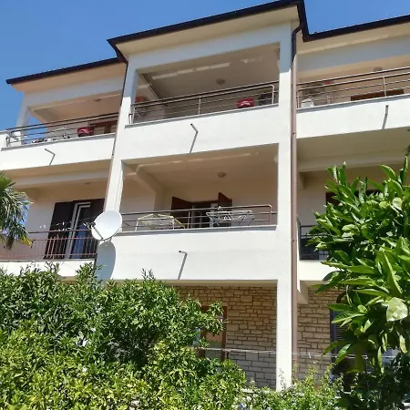Апартаменты Casa Panorama