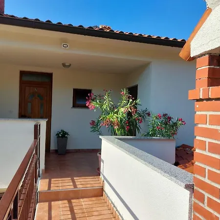 Apartment Casa Panorama Rabac