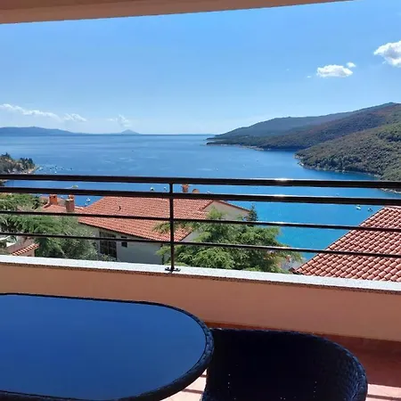 Apartment Casa Panorama *