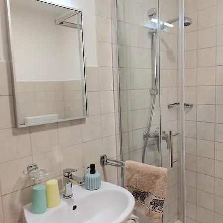 Apartment Casa Panorama