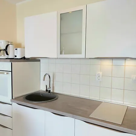 Casa Panorama Apartment *