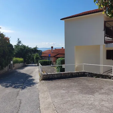 Daire Casa Panorama