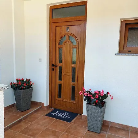 Appartement Casa Panorama Rabac