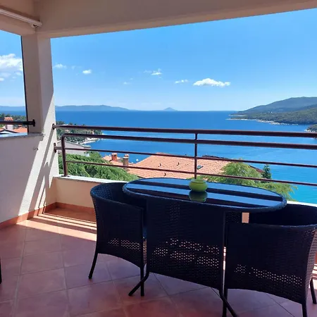 Casa Panorama * Rabac