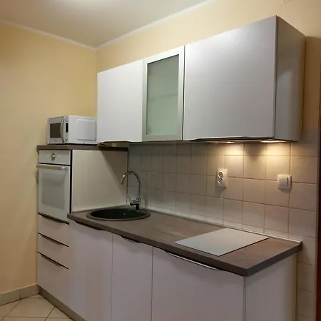Casa Panorama Rabac