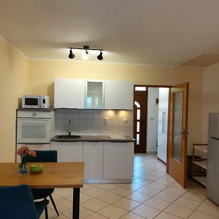 Daire Casa Panorama Rabac