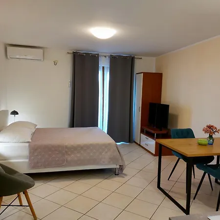 Casa Panorama Rabac