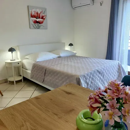 Casa Panorama アパート