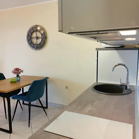 Casa Panorama Apartment *
