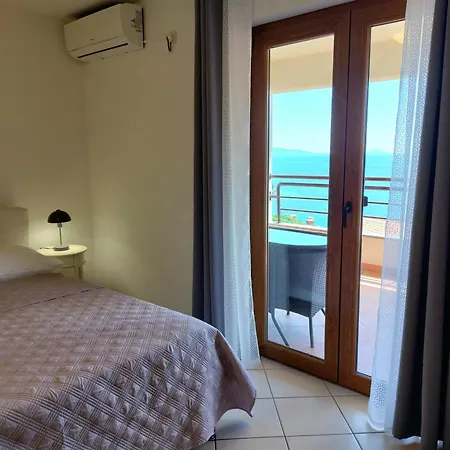 Casa Panorama Apartment Rabac