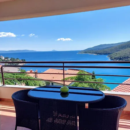 Casa Panorama Apartment