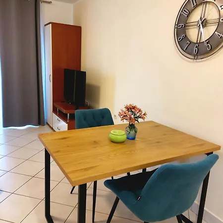 Casa Panorama Daire Rabac