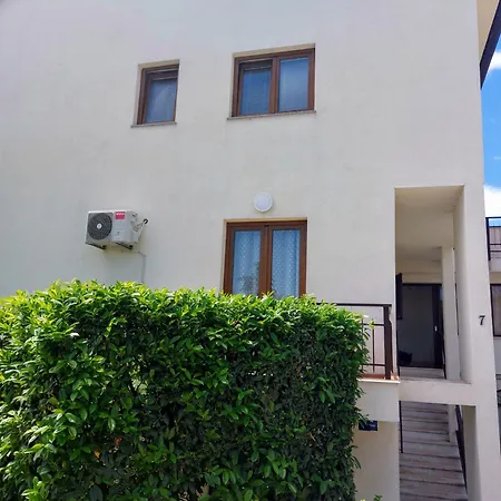 Appartement Casa Panorama Rabac