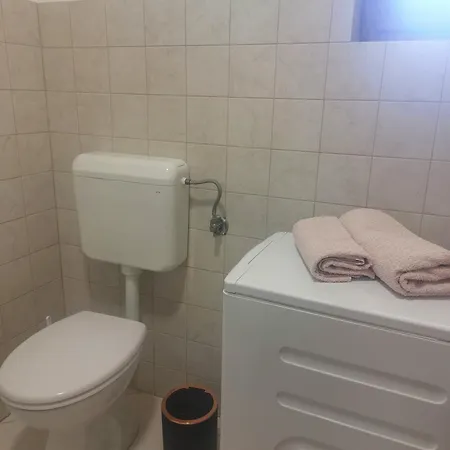 Casa Panorama Appartement Rabac