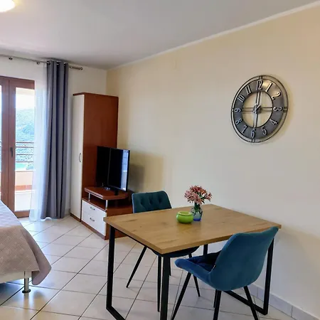 Casa Panorama * Rabac