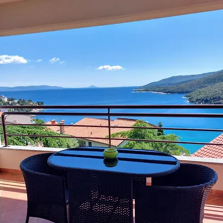 아파트 Casa Panorama