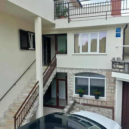 Apartment Casa Panorama *