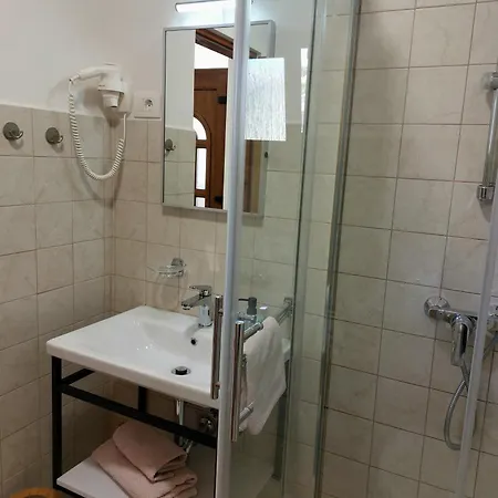 Casa Panorama Apartment Rabac