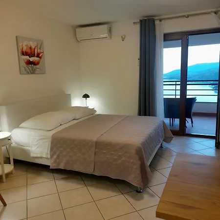Casa Panorama アパート