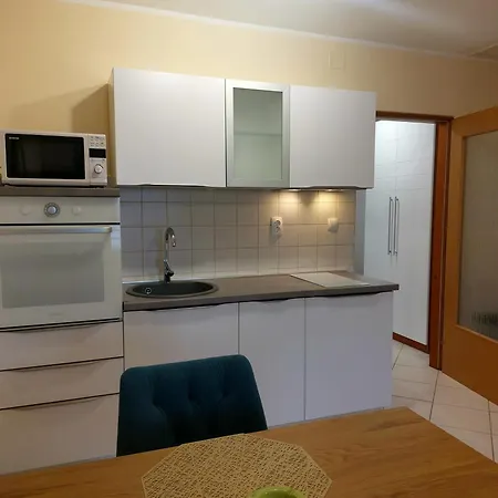 Casa Panorama アパート *