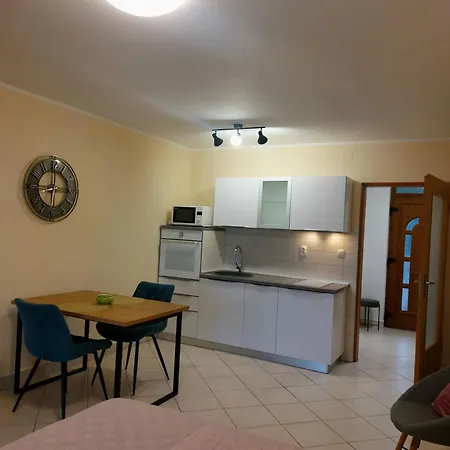 Casa Panorama * Рабац
