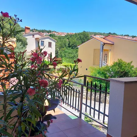 Casa Panorama * Рабац