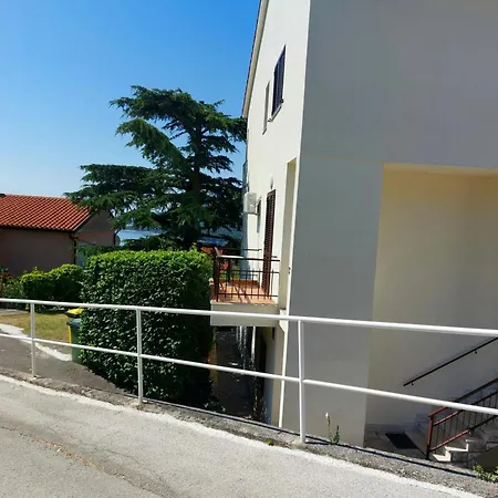 Апартаменты Casa Panorama