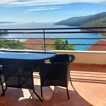 Casa Panorama Rabac