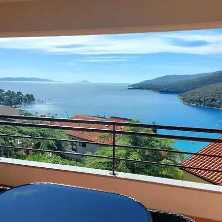Appartement Casa Panorama