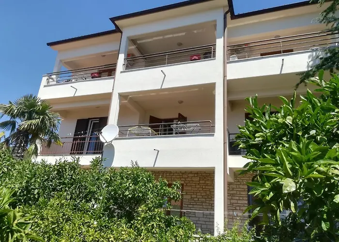 Appartement Casa Panorama