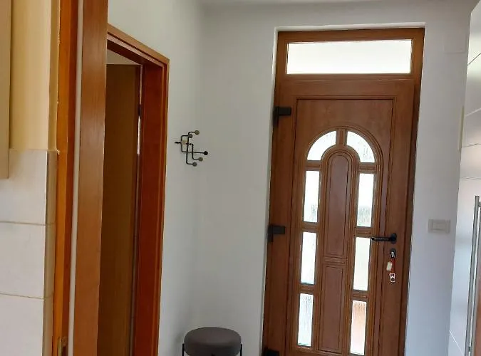 Appartement Casa Panorama Rabac