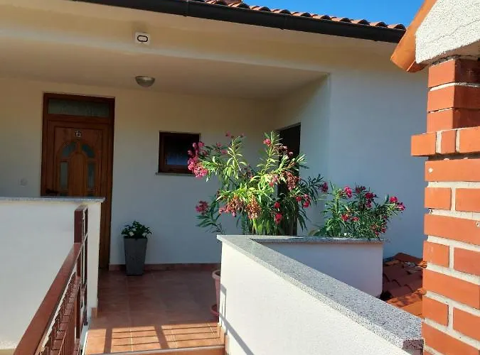 Appartamento Casa Panorama Rabac