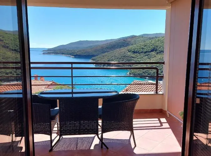 Casa Panorama Appartement