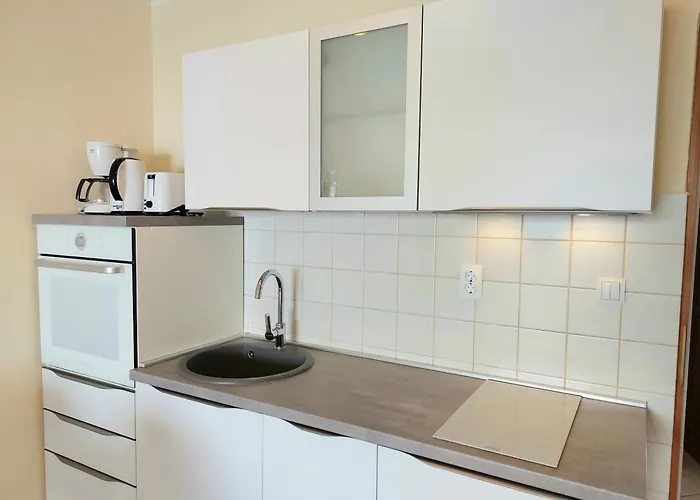 Casa Panorama Appartement *