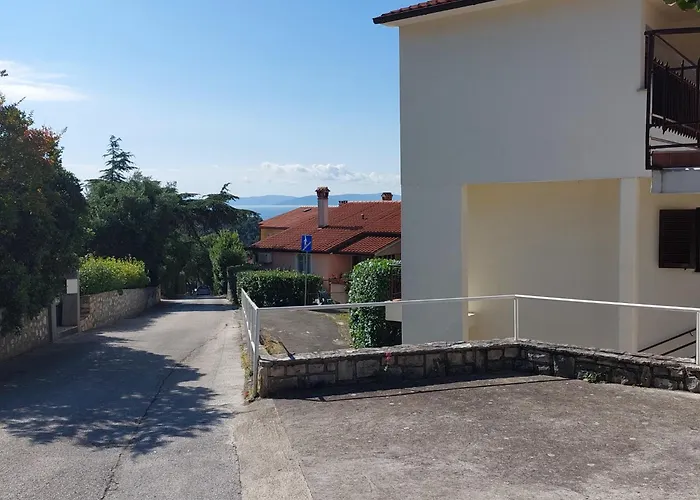 Apartmán Casa Panorama